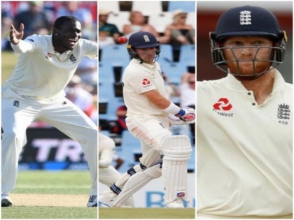 Ind vs Eng: Archer, Burns, Stokes to begin training as visitors clear 2nd COVID-19 test | Ind vs Eng: Archer, Burns, Stokes to begin training as visitors clear 2nd COVID-19 test