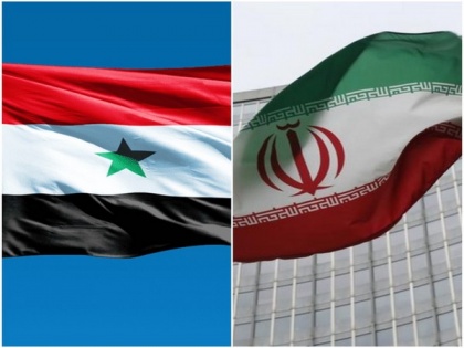Syrian president, Iranian FM discuss nuclear deal | Syrian president, Iranian FM discuss nuclear deal