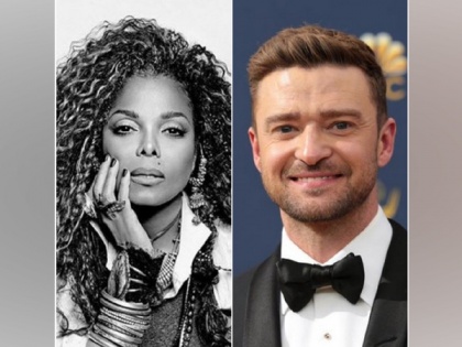 New documentary revisits Janet Jackson, Justin Timberlake's 2004 Super Bowl scandal | New documentary revisits Janet Jackson, Justin Timberlake's 2004 Super Bowl scandal