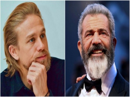 Charlie Hunnam, Mel Gibson to star in action-comedy 'Last Looks' set for February release | Charlie Hunnam, Mel Gibson to star in action-comedy 'Last Looks' set for February release