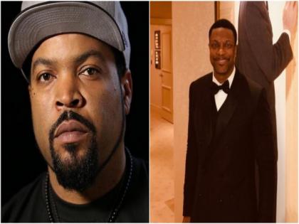 Ice Cube says Chris Tucker declined hefty paycheck for 'Friday' sequel because of 'religious reasons' | Ice Cube says Chris Tucker declined hefty paycheck for 'Friday' sequel because of 'religious reasons'