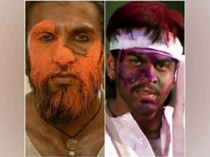 Celebrate Holi by watching these movies which used the festival as a plot changer | Celebrate Holi by watching these movies which used the festival as a plot changer