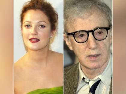 Drew Barrymore reveals she regrets working with Woody Allen | Drew Barrymore reveals she regrets working with Woody Allen