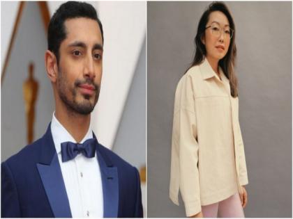 Riz Ahmed, Lulu Wang collaborate to produce comedy series 'Son of Good Fortune' | Riz Ahmed, Lulu Wang collaborate to produce comedy series 'Son of Good Fortune'