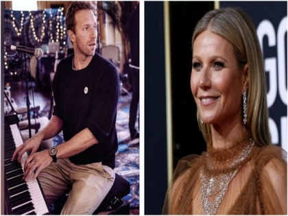 Chris Martin, Gwyneth Paltrow's children are featured in 'Music of the Spheres' Coldplay album | Chris Martin, Gwyneth Paltrow's children are featured in 'Music of the Spheres' Coldplay album
