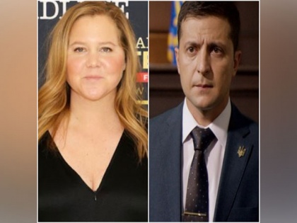 Oscars 2022: Amy Schumer eager to have Volodymyr Zelenskyy at the ceremony | Oscars 2022: Amy Schumer eager to have Volodymyr Zelenskyy at the ceremony