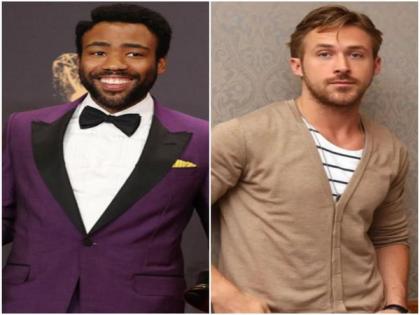 Donald Glover reveals Ryan Gosling almost guest-starred in season 3 of 'Atlanta' | Donald Glover reveals Ryan Gosling almost guest-starred in season 3 of 'Atlanta'