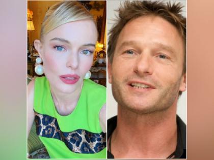 Kate Bosworth, Thomas Kretschmann starrer sci-fi thriller 'Sentinel' wraps production | Kate Bosworth, Thomas Kretschmann starrer sci-fi thriller 'Sentinel' wraps production