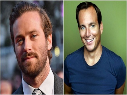 Armie Hammer gets replaced by Will Arnett for Taika Waititi's 'Next Goal Wins' | Armie Hammer gets replaced by Will Arnett for Taika Waititi's 'Next Goal Wins'