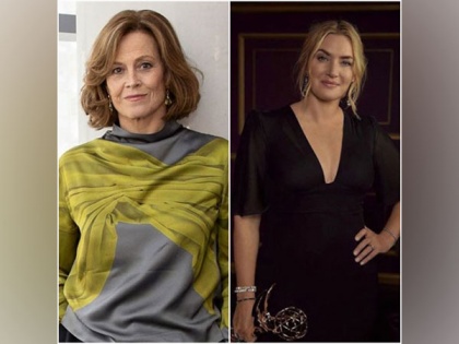 Sigourney Weaver, Kate Winslet held breath for over 5 minutes while filming 'Avatar 2' | Sigourney Weaver, Kate Winslet held breath for over 5 minutes while filming 'Avatar 2'