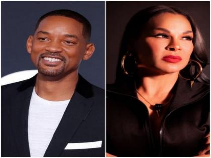 Will Smith's ex-wife to join 'Real Housewives of Beverly Hills' cast | Will Smith's ex-wife to join 'Real Housewives of Beverly Hills' cast
