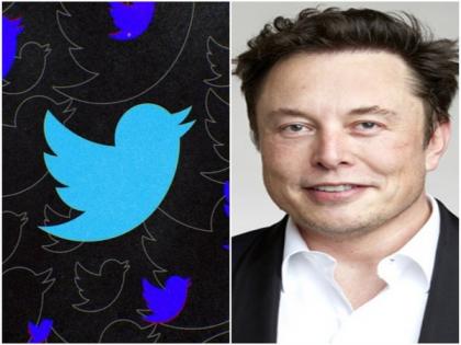 Twitter confirms sale of company to Elon Musk for USD 44 billion | Twitter confirms sale of company to Elon Musk for USD 44 billion