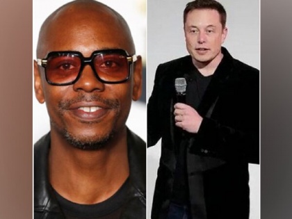 Elon Musk's 'SNL' hosting gig draws response from Dave Chappelle | Elon Musk's 'SNL' hosting gig draws response from Dave Chappelle