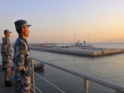 China is struggling to establish military bases | China is struggling to establish military bases