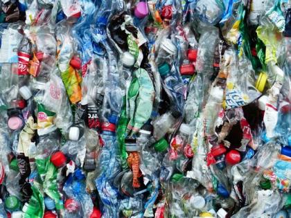 Study finds more microbes can degrade plastics at heavy plastic pollution places | Study finds more microbes can degrade plastics at heavy plastic pollution places