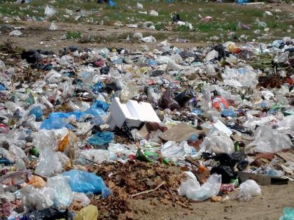 Rajkot: Plastic manufacturers protest against proposed ban on single-use plastic | Rajkot: Plastic manufacturers protest against proposed ban on single-use plastic Rajkot: Plastic manufacturers protest against proposed ban on single-use plastic | Rajkot: Plastic manufacturers protest against proposed ban on single-use plastic