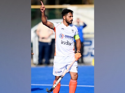 Indian men's hockey team return to international competition with roaring win against Germany | Indian men's hockey team return to international competition with roaring win against Germany