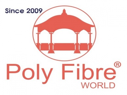 Poly Fibre World introduces Gazebo & Pergola - Do it Yourself Kit | Poly Fibre World introduces Gazebo & Pergola - Do it Yourself Kit