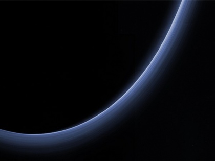 SOFIA finds hidden clues in Pluto's haze | SOFIA finds hidden clues in Pluto's haze