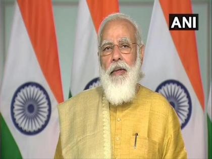 PM Modi wishes Ukrainian President 'speedy recovery' from COVID-19 | PM Modi wishes Ukrainian President 'speedy recovery' from COVID-19 PM Modi wishes Ukrainian President 'speedy recovery' from COVID-19 | PM Modi wishes Ukrainian President 'speedy recovery' from COVID-19