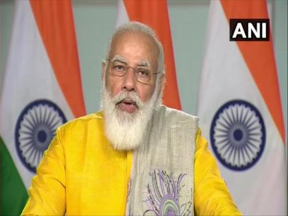 WHO to set up Global Centre on Traditional Medicine in India: PM Modi | WHO to set up Global Centre on Traditional Medicine in India: PM Modi WHO to set up Global Centre on Traditional Medicine in India: PM Modi | WHO to set up Global Centre on Traditional Medicine in India: PM Modi
