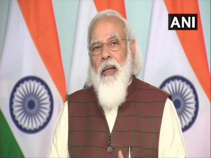 PM Modi to lay foundation stone of permanent campus of IIM Sambalpur on Jan 2 | PM Modi to lay foundation stone of permanent campus of IIM Sambalpur on Jan 2