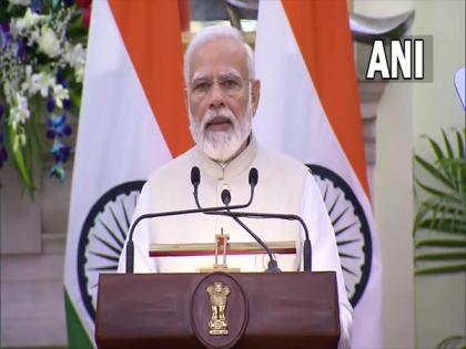 PM Modi to visit Mumbai, receive first Lata Deenanath Mangeshkar Award | PM Modi to visit Mumbai, receive first Lata Deenanath Mangeshkar Award