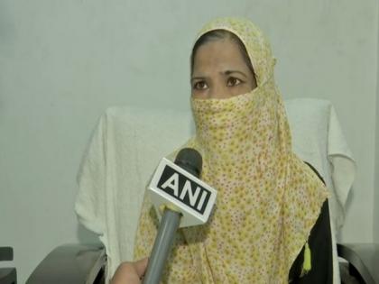 Hyderabad woman stuck in Oman; sister appeals to Centre for repatriation | Hyderabad woman stuck in Oman; sister appeals to Centre for repatriation Hyderabad woman stuck in Oman; sister appeals to Centre for repatriation | Hyderabad woman stuck in Oman; sister appeals to Centre for repatriation
