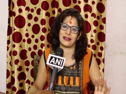 Actress Nupur Alankar selling off jewellery to survive after PMC bank case | Actress Nupur Alankar selling off jewellery to survive after PMC bank case Actress Nupur Alankar selling off jewellery to survive after PMC bank case | Actress Nupur Alankar selling off jewellery to survive after PMC bank case