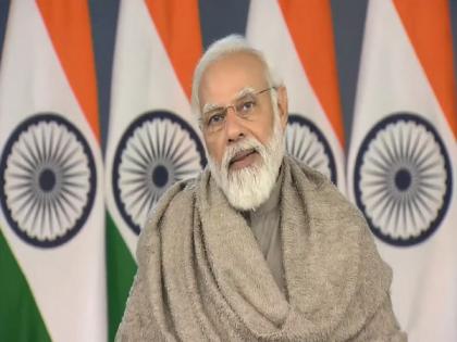 PM Modi wishes Indian diaspora on Pravasi Bharatiya Diwas | PM Modi wishes Indian diaspora on Pravasi Bharatiya Diwas PM Modi wishes Indian diaspora on Pravasi Bharatiya Diwas | PM Modi wishes Indian diaspora on Pravasi Bharatiya Diwas