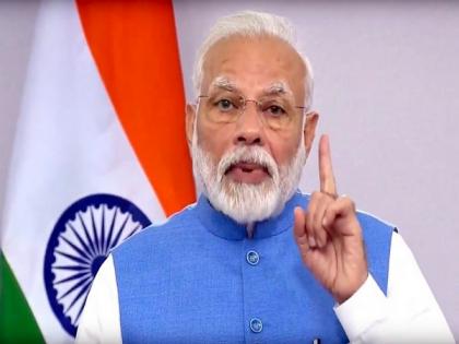 PM urges pharma industry to manufacture COVID -19 testing kits on a war footing | PM urges pharma industry to manufacture COVID -19 testing kits on a war footing