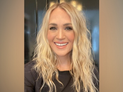Carrie Underwood celebrates her 38th Birthday with husband and kids | Carrie Underwood celebrates her 38th Birthday with husband and kids