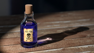 UP woman poisoned to death for dowry, claims family | UP woman poisoned to death for dowry, claims family UP woman poisoned to death for dowry, claims family | UP woman poisoned to death for dowry, claims family
