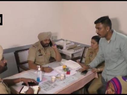 Newborn stolen by unidentified woman from hospital in Ludhiana | Newborn stolen by unidentified woman from hospital in Ludhiana