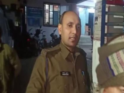 Minor gang-raped in Patna, locals indulge in arson | Minor gang-raped in Patna, locals indulge in arson Minor gang-raped in Patna, locals indulge in arson | Minor gang-raped in Patna, locals indulge in arson