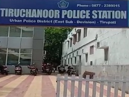 Abandoned newborn girl dies at ICDS centre in Andhra's Tiruchanoor | Abandoned newborn girl dies at ICDS centre in Andhra's Tiruchanoor