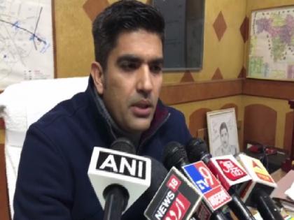 Speeches favouring Sharjeel Imam made during meeting by AMU students: Police | Speeches favouring Sharjeel Imam made during meeting by AMU students: Police Speeches favouring Sharjeel Imam made during meeting by AMU students: Police | Speeches favouring Sharjeel Imam made during meeting by AMU students: Police