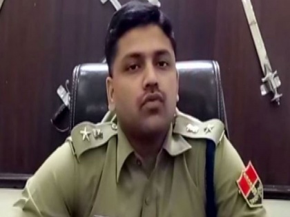 Pehlu Khan's name was dropped from charge sheet after his death, says Alwar SP | Pehlu Khan's name was dropped from charge sheet after his death, says Alwar SP