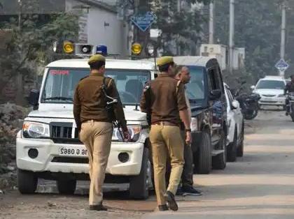 Probe ordered into FIR against dead persons in UP | Probe ordered into FIR against dead persons in UP Probe ordered into FIR against dead persons in UP | Probe ordered into FIR against dead persons in UP