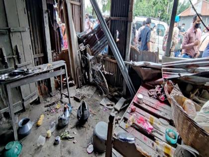 WB post-poll violence: CBI announces Rs 50,000 reward for info on 3 absconding accused in BJP worker's murder | WB post-poll violence: CBI announces Rs 50,000 reward for info on 3 absconding accused in BJP worker's murder