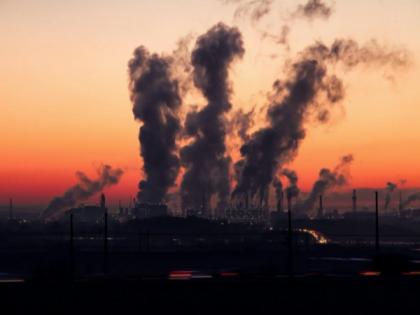 Cutting ammonia emissions is cost-effective way to prevent air pollution deaths: Study | Cutting ammonia emissions is cost-effective way to prevent air pollution deaths: Study