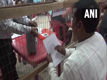 Tripura civic election results: BJP wins 29 out of 51 wards bagging majority in Agartala Municipal Corporation | Tripura civic election results: BJP wins 29 out of 51 wards bagging majority in Agartala Municipal Corporation