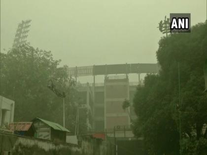 Air Pollution: Centre deploys 300 teams, focus on 7 Industrial cluster in Delhi-NCR | Air Pollution: Centre deploys 300 teams, focus on 7 Industrial cluster in Delhi-NCR Air Pollution: Centre deploys 300 teams, focus on 7 Industrial cluster in Delhi-NCR | Air Pollution: Centre deploys 300 teams, focus on 7 Industrial cluster in Delhi-NCR