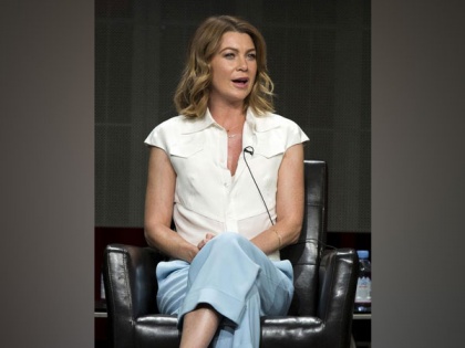 Ellen Pompeo's 'Grey's Anatomy' renewed for season 19 | Ellen Pompeo's 'Grey's Anatomy' renewed for season 19