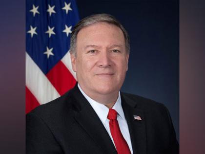 'Playing with fire': China on Pompeo's upcoming Taiwan visit | 'Playing with fire': China on Pompeo's upcoming Taiwan visit 'Playing with fire': China on Pompeo's upcoming Taiwan visit | 'Playing with fire': China on Pompeo's upcoming Taiwan visit