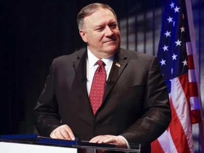 US deploying additional forces, military equipment to Saudi Arabia, announces Mike Pompeo | US deploying additional forces, military equipment to Saudi Arabia, announces Mike Pompeo