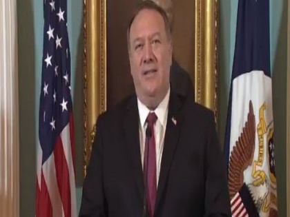 Pompeo releases Trafficking in Persons report, says US always stood in defence of human rights | Pompeo releases Trafficking in Persons report, says US always stood in defence of human rights