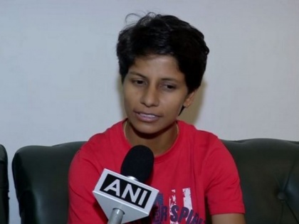 Elated over receiving Arjuna Award, Poonam Yadav remembers her gully cricket days | Elated over receiving Arjuna Award, Poonam Yadav remembers her gully cricket days