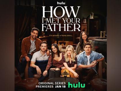 'HIMYF' trailer: Kim Cattrall makes appearance as older version of Hilary Duff's Sophie | 'HIMYF' trailer: Kim Cattrall makes appearance as older version of Hilary Duff's Sophie