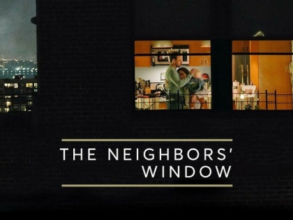 Oscar-winning film 'The Neighbors' Window' opens The Great Indian Film Festival | Oscar-winning film 'The Neighbors' Window' opens The Great Indian Film Festival